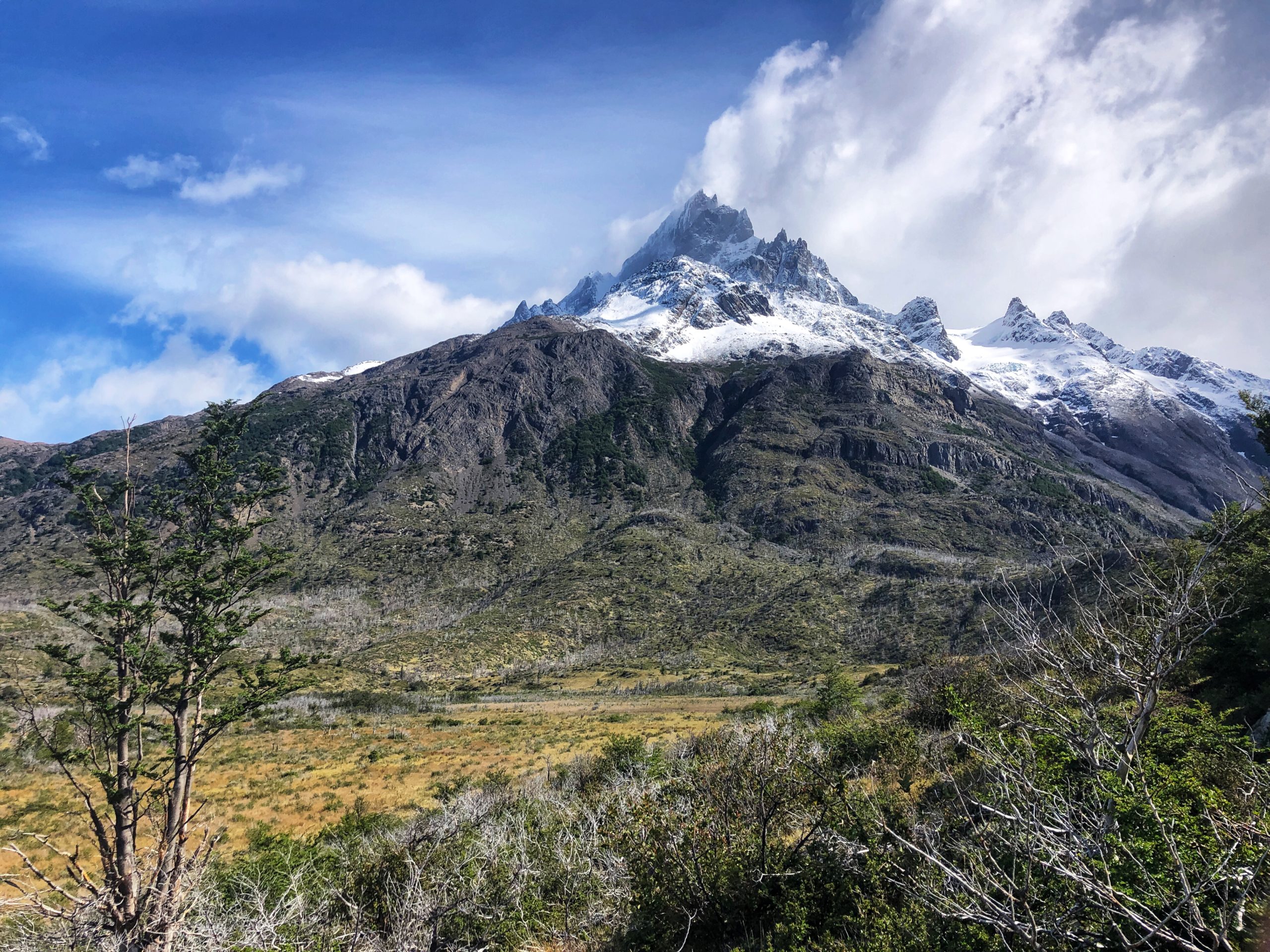 Hiking the W Trail in Torres del Paine – bingo abroad